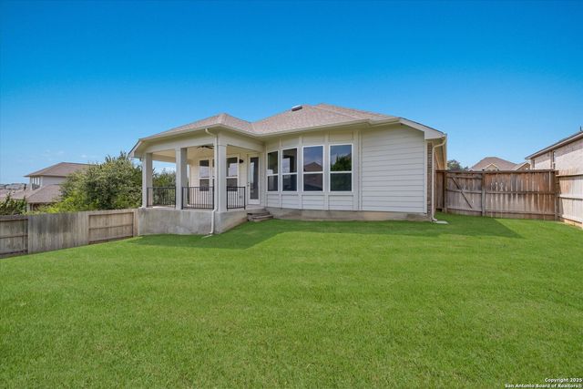 414 Foxtail Valley, Cibolo, TX 78108
