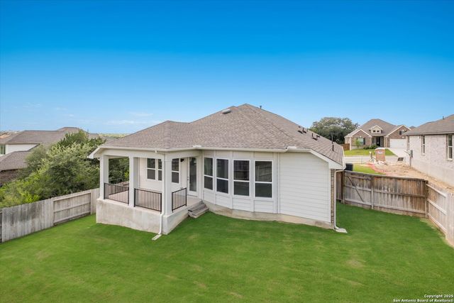 414 Foxtail Valley, Cibolo, TX 78108