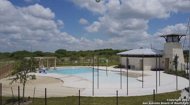 414 Foxtail Valley, Cibolo, TX 78108