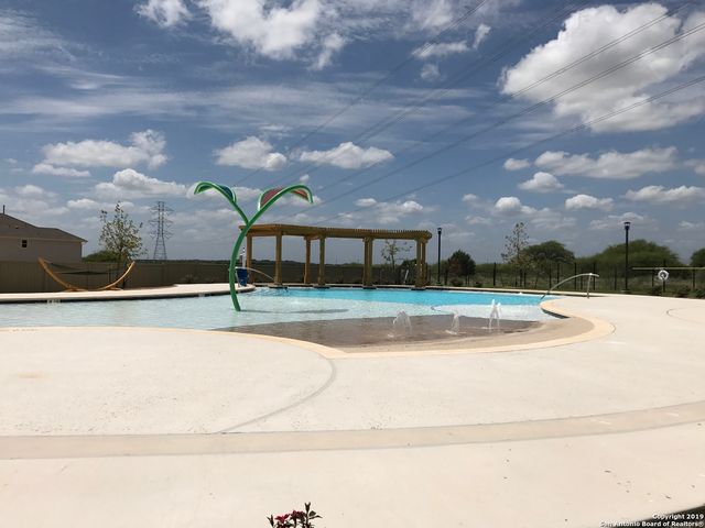 414 Foxtail Valley, Cibolo, TX 78108