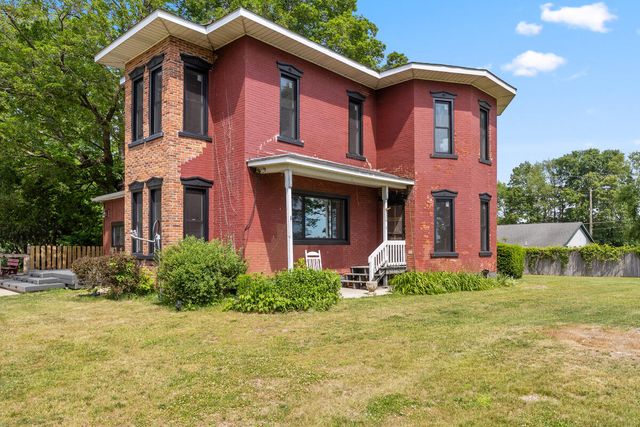 55686 Parkville Road, Mendon, MI 49072