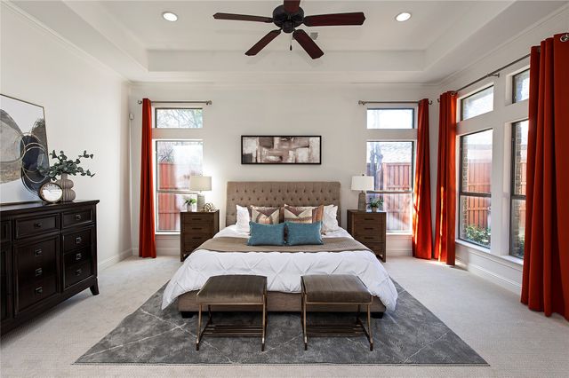 3606 S Versailles Avenue, Dallas, TX 75209