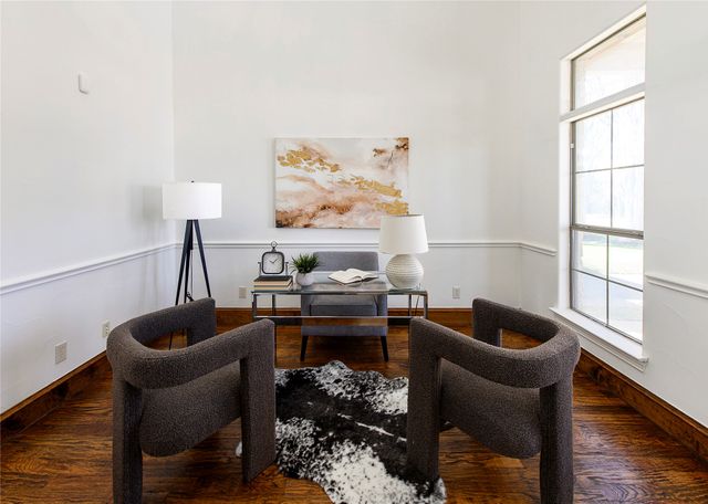 3606 S Versailles Avenue, Dallas, TX 75209