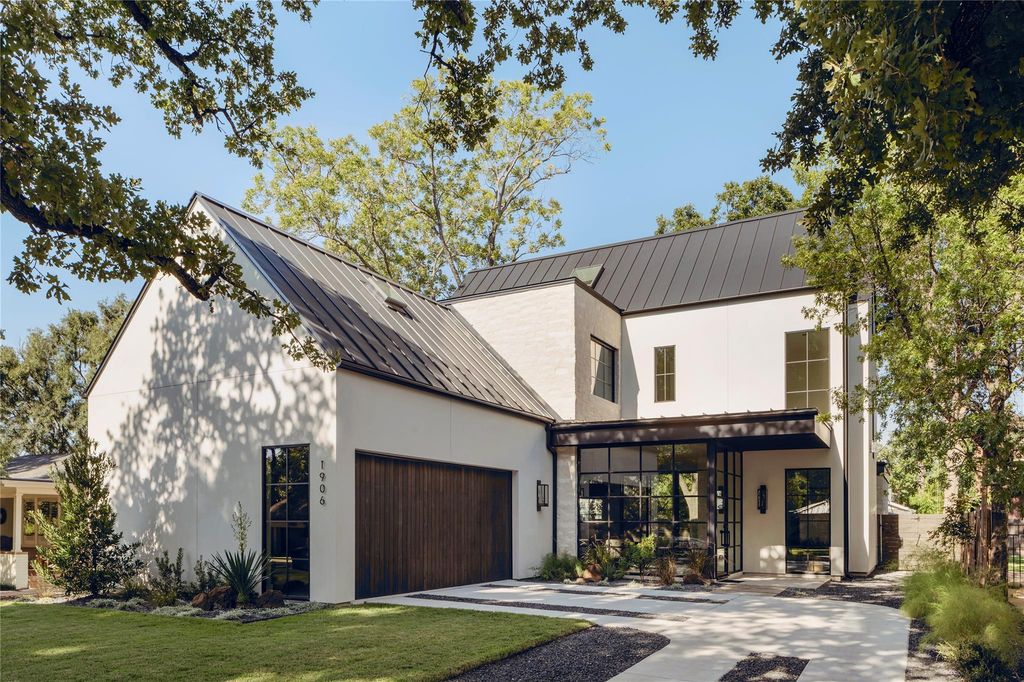 1906 Vista LN, Austin, TX 78703