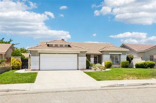 44249 Brandon Thomas Way, Lancaster, CA 93536