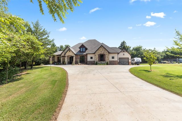 11100 SW 118th Street, Mustang, OK 73064