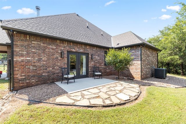 11100 SW 118th Street, Mustang, OK 73064