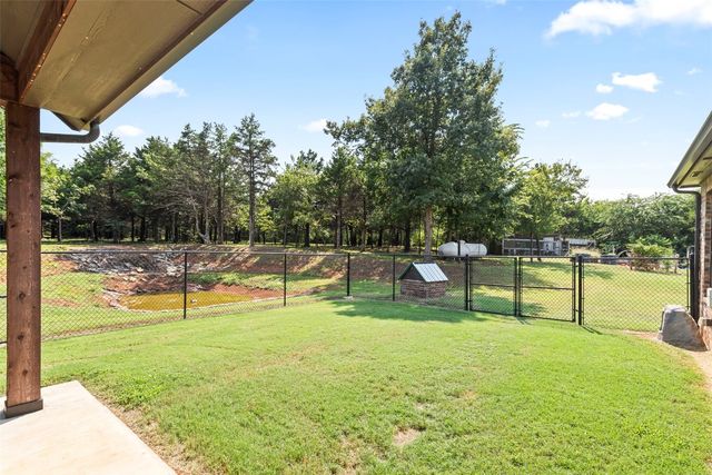 11100 SW 118th Street, Mustang, OK 73064