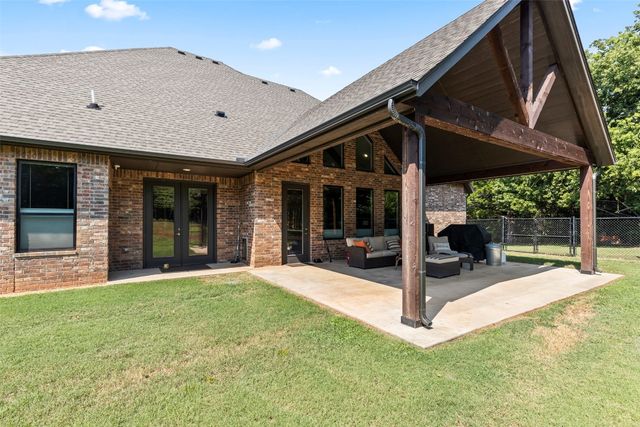 11100 SW 118th Street, Mustang, OK 73064