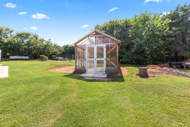11100 SW 118th Street, Mustang, OK 73064