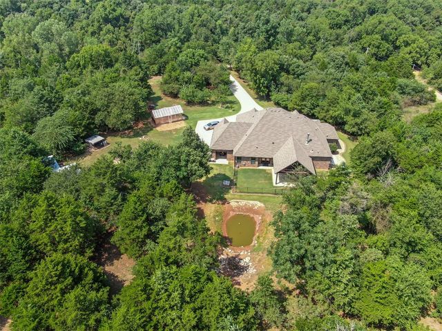 11100 SW 118th Street, Mustang, OK 73064