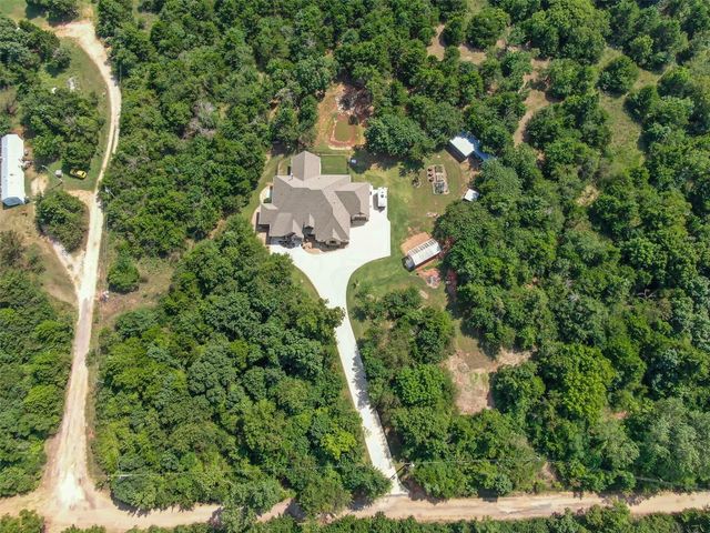 11100 SW 118th Street, Mustang, OK 73064