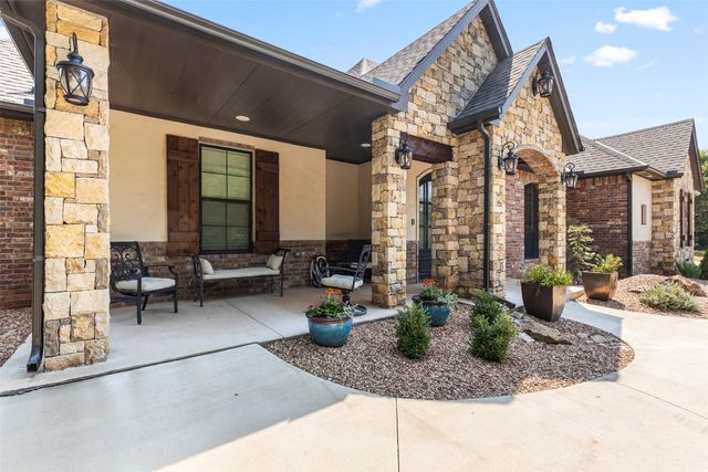 11100 SW 118th Street, Mustang, OK 73064