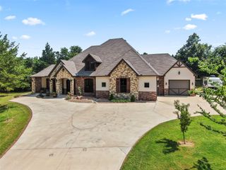 11100 SW 118th Street, Mustang, OK 73064