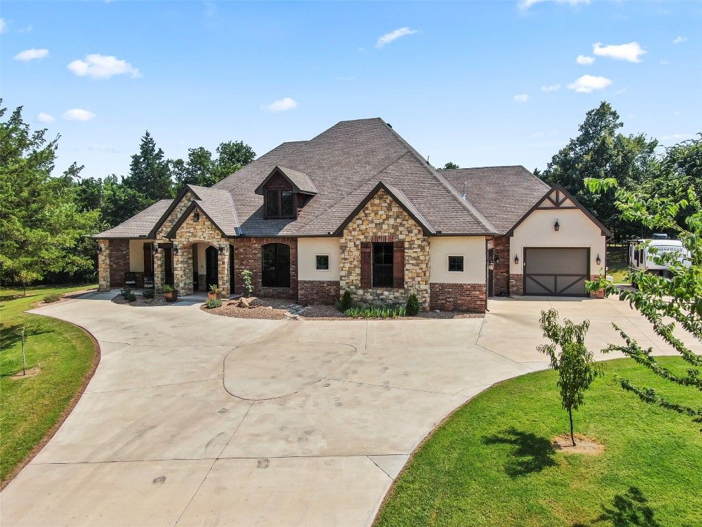 11100 SW 118th Street, Mustang, OK 73064