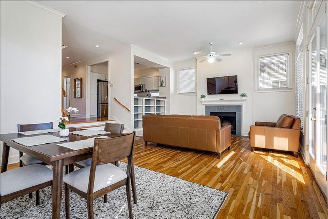 844 HARBOR ISLE CIR, Memphis, TN 38103