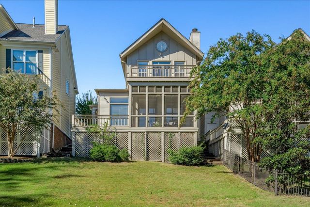 844 HARBOR ISLE CIR, Memphis, TN 38103