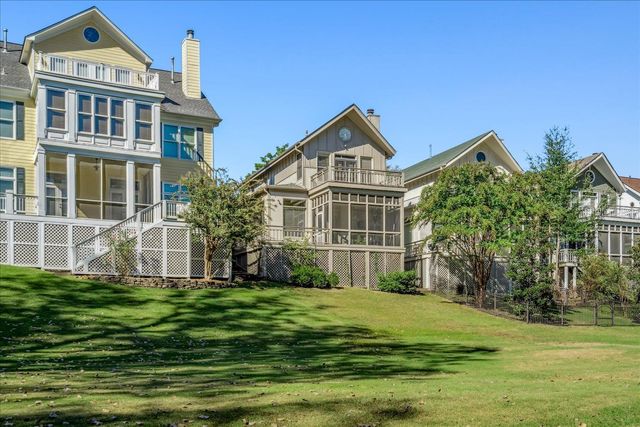 844 HARBOR ISLE CIR, Memphis, TN 38103