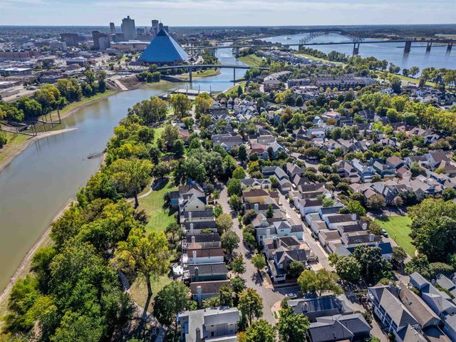 844 HARBOR ISLE CIR, Memphis, TN 38103