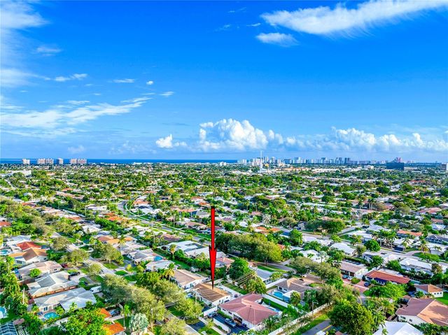 1940 NE 62nd St, Fort Lauderdale, FL 33308