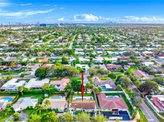 1940 NE 62nd St, Fort Lauderdale, FL 33308