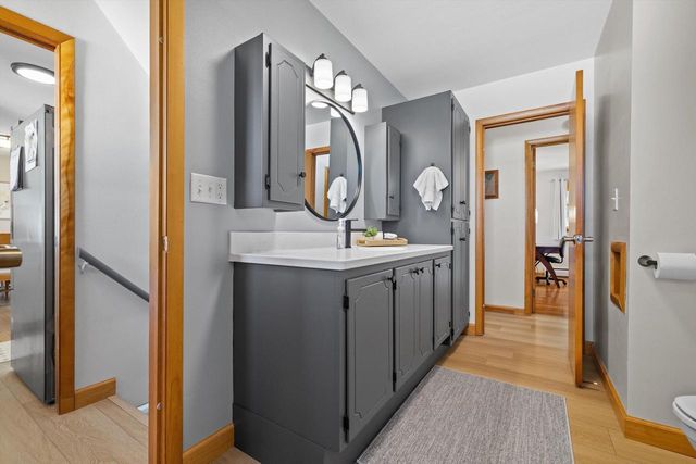 7306 12th STREET, Kenosha, WI 53144
