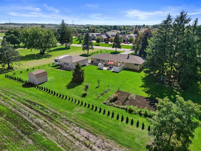 7306 12th STREET, Kenosha, WI 53144