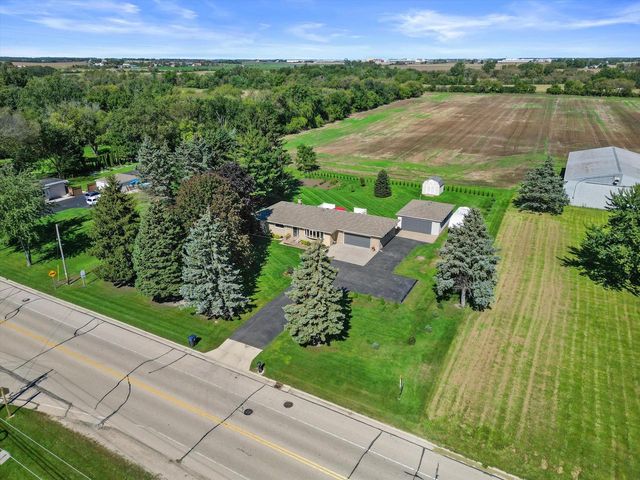 7306 12th STREET, Kenosha, WI 53144