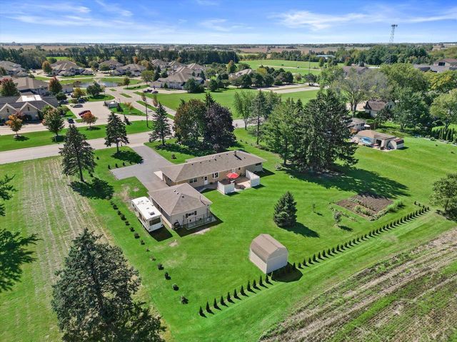 7306 12th STREET, Kenosha, WI 53144