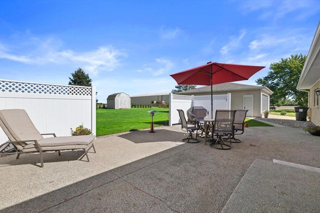 7306 12th STREET, Kenosha, WI 53144