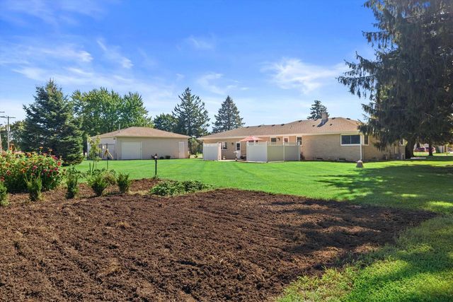 7306 12th STREET, Kenosha, WI 53144