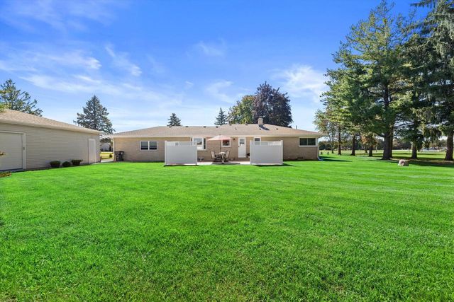 7306 12th STREET, Kenosha, WI 53144