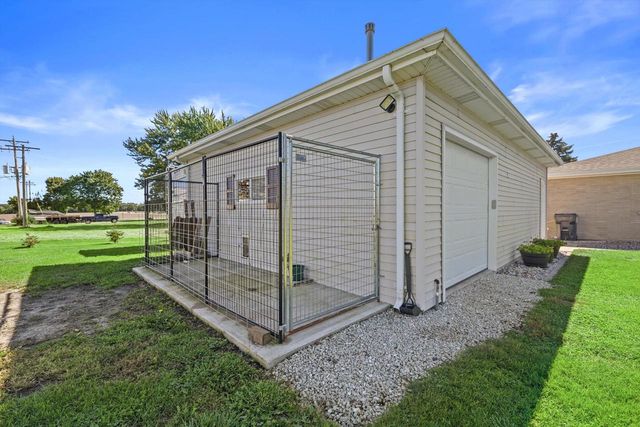 7306 12th STREET, Kenosha, WI 53144
