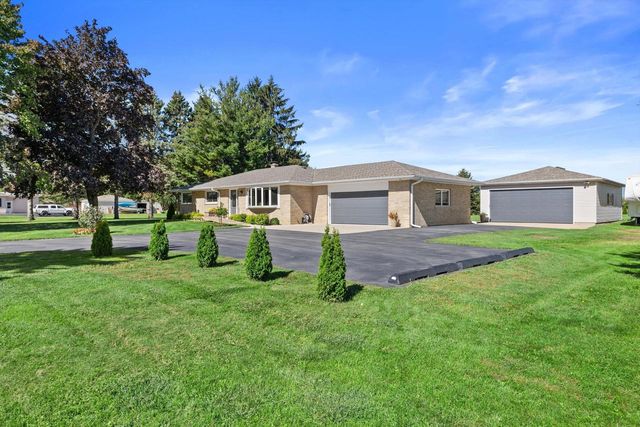 7306 12th STREET, Kenosha, WI 53144