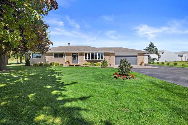 7306 12th STREET, Kenosha, WI 53144