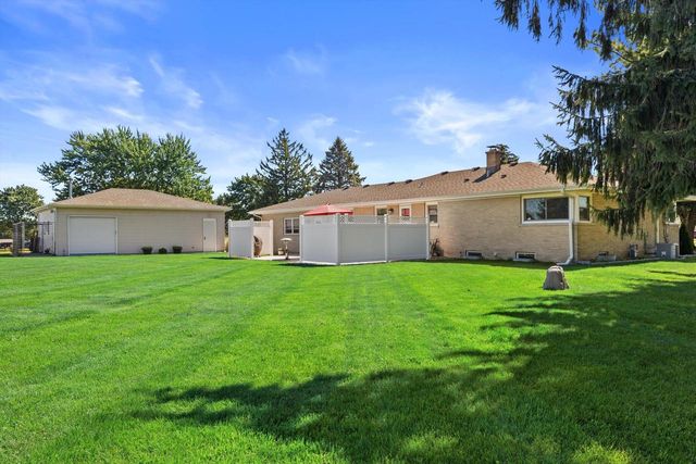 7306 12th STREET, Kenosha, WI 53144
