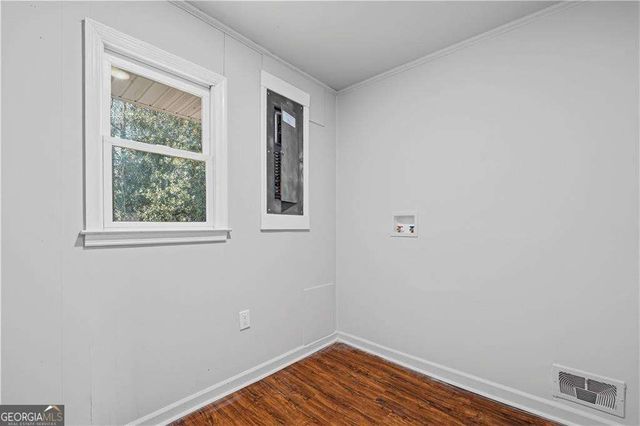 2239 Scenic Drive, Snellville, GA 30078