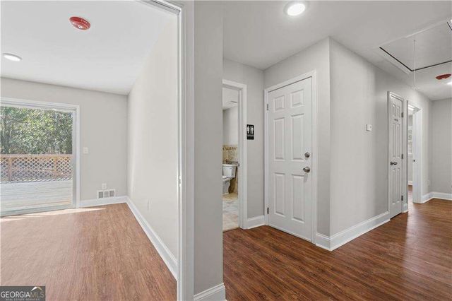 2239 Scenic Drive, Snellville, GA 30078
