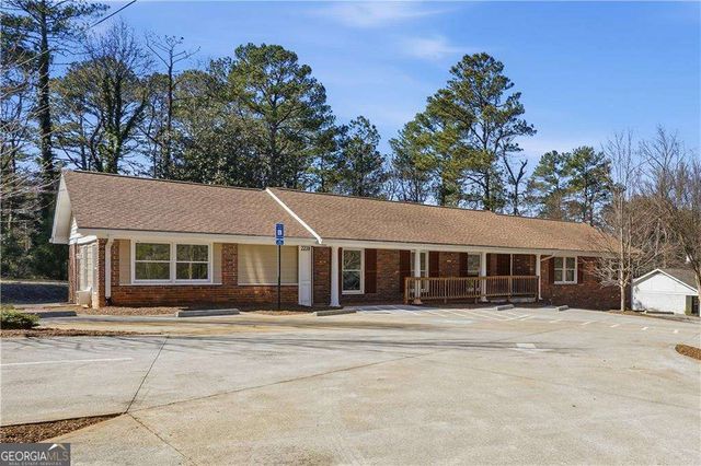 2239 Scenic Drive, Snellville, GA 30078
