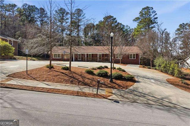 2239 Scenic Drive, Snellville, GA 30078