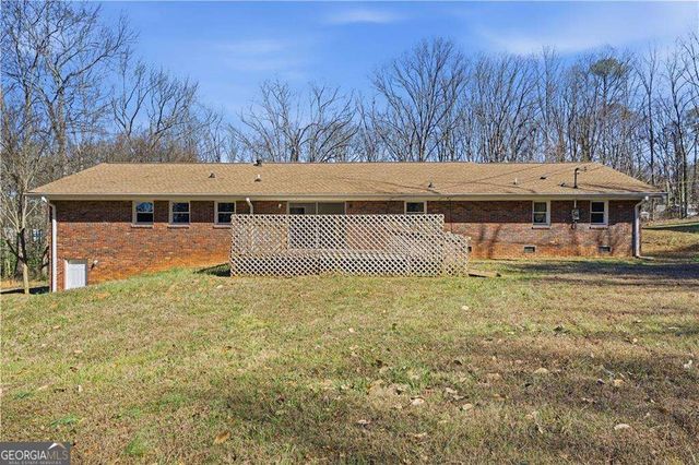 2239 Scenic Drive, Snellville, GA 30078