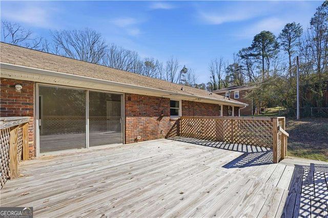 2239 Scenic Drive, Snellville, GA 30078