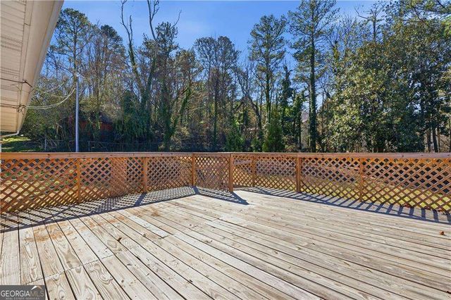 2239 Scenic Drive, Snellville, GA 30078