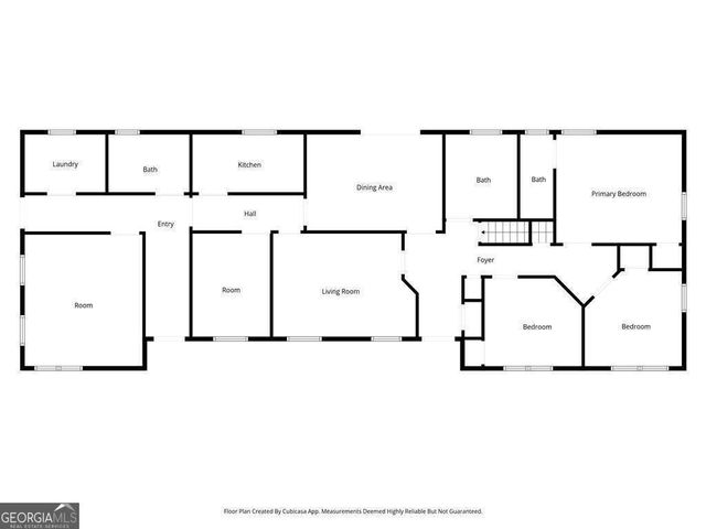 2239 Scenic Drive, Snellville, GA 30078