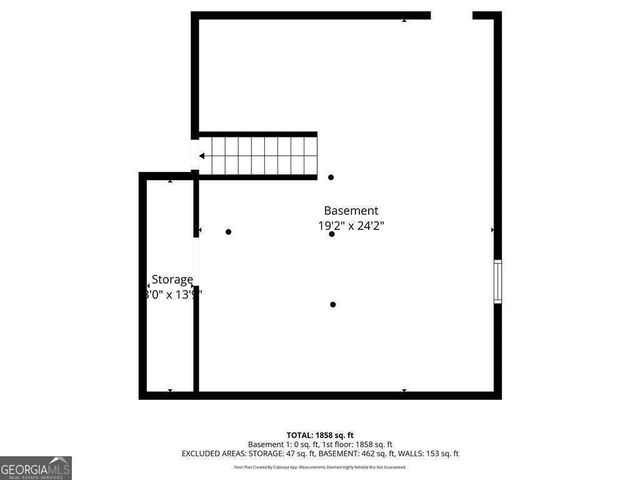 2239 Scenic Drive, Snellville, GA 30078