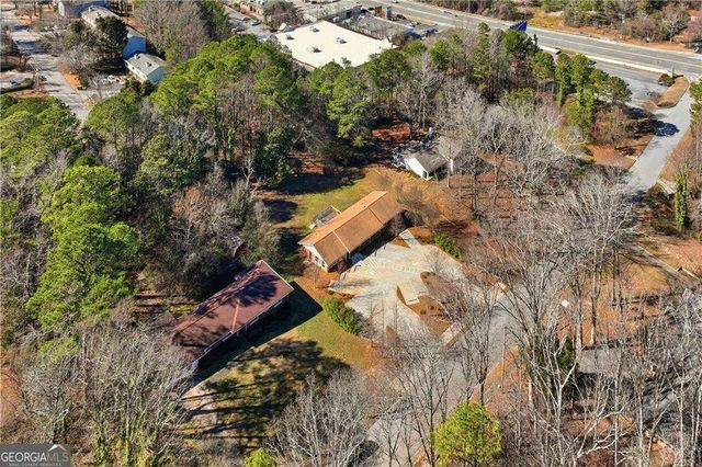 2239 Scenic Drive, Snellville, GA 30078