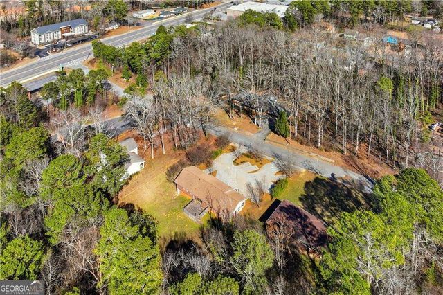 2239 Scenic Drive, Snellville, GA 30078