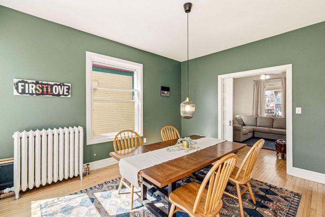 948 34th STREET, Milwaukee, WI 53208