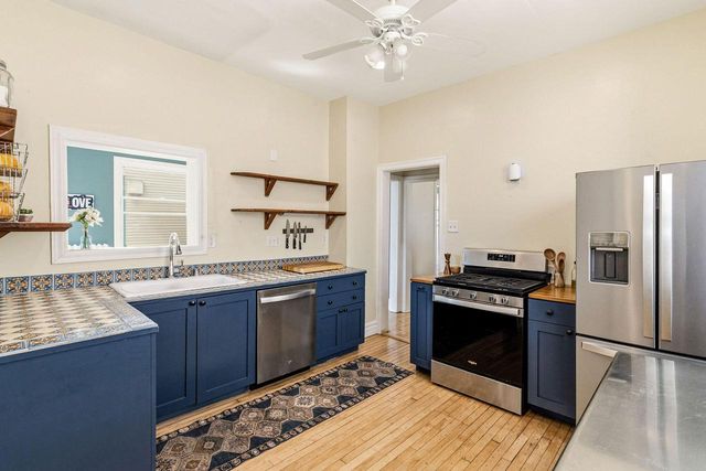 948 34th STREET, Milwaukee, WI 53208