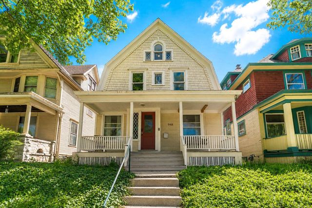 948 34th STREET, Milwaukee, WI 53208